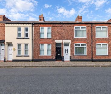 2 bedroom terraced house to rent - Photo 5
