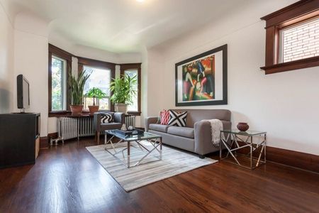 For Lease - 16 Laxton Avenue, Toronto, Ontario - Photo 4