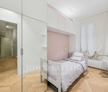 Appartement à louer Paris 8Ème - Faubourg-Du-Roule, Paris Rive Droi... - Photo 6