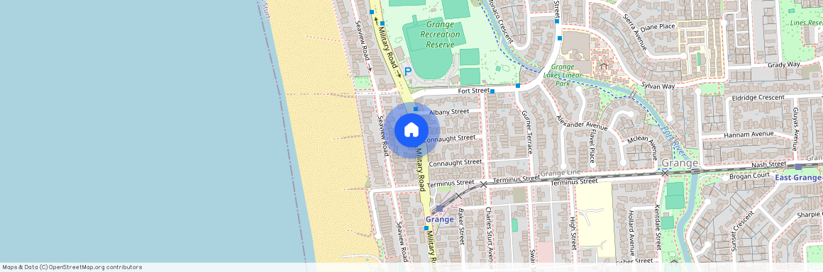 2/493 Military Road, SA 5022, Grange