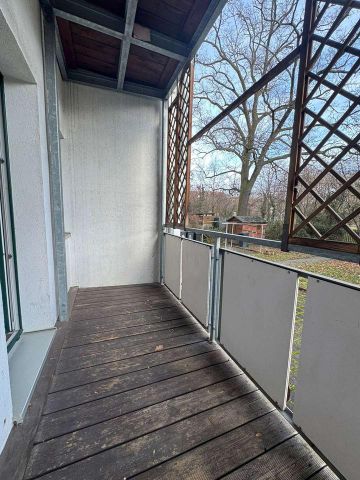 ⁕ Großzügige 3-Raum-Wohnung mit EBK und Balkon ⁕ - Photo 5