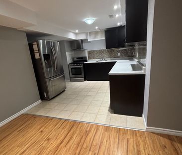 For Lease - 142 Maria Antonia Road Unit# Bsmnt, Vaughan, Ontario - Photo 6