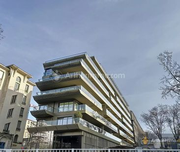 Location Appartement 1 pièce 29m² CLERMONT FERRAND 63000 - Photo 3