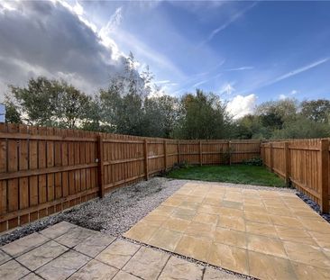 A three bedroom semi-detached property situated on the popular Come... - Photo 6