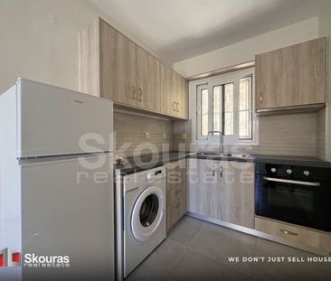 Studio/Γκαρσονιέρα για ενοικίαση Πανόραμα (Κρανίδι) - Φωτογραφία 6