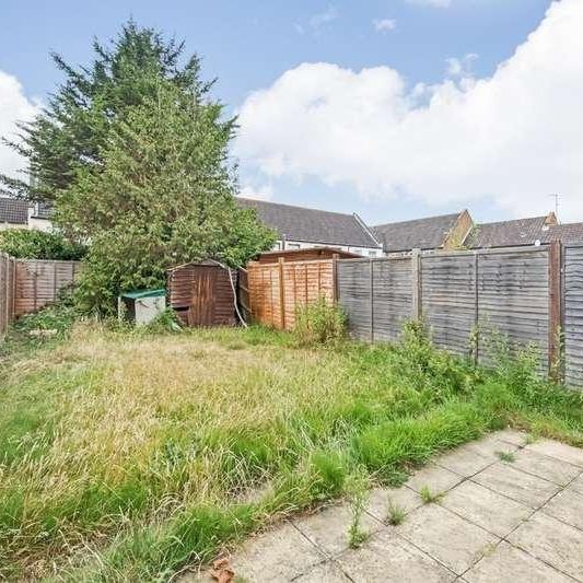 Redwood Close, Surrey Quays, SE16 - Photo 1