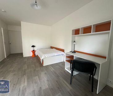 Location Appartement 1 pièce 32m² REIMS 51100 - Photo 2