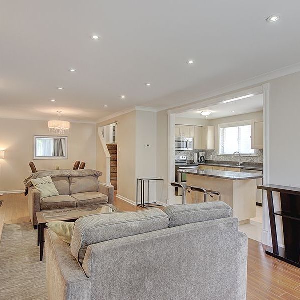 For Lease - 47 Bessarion Road Unit# Main, Toronto, Ontario - Photo 1