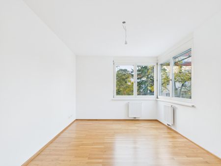 Wien-Döbling | Familienfreundliche 4-Zimmer-Wohnung mit zwei sonnigen Balkonen - Photo 3