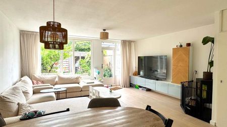 Maison Familiale 4 Chambres De Bik, Hoogland - À Louer - Foto 3
