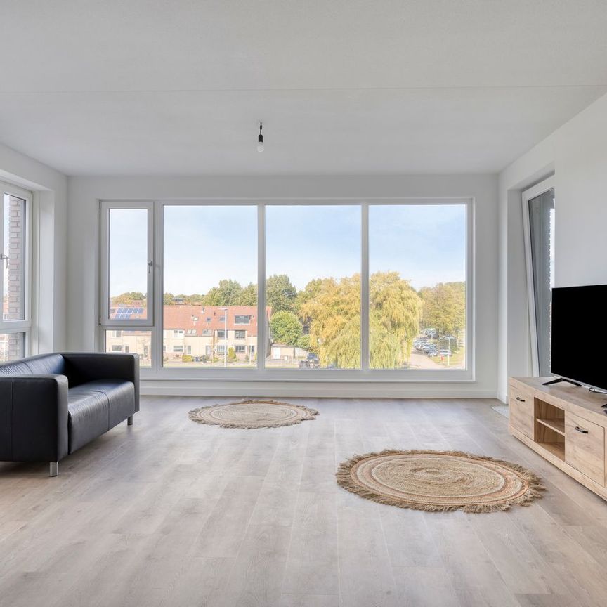 Mahoniehout 404, Zaans Hout, 1507ED, Zaandam - Photo 1