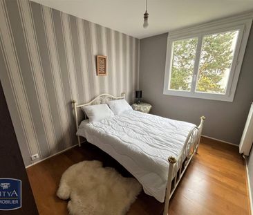 Location Appartement 3 pièces 71m² LA RICHE 37520 - Photo 3