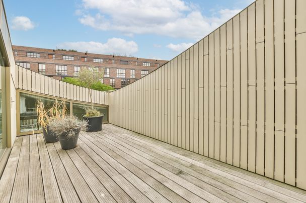 For rent: Funenpark 365, 1018 AK Amsterdam - Foto 1