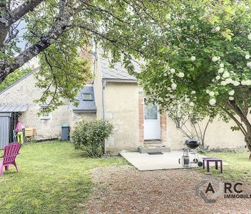 Maison - 2 pièces - 40,43 m² - Saint-Denis-en-Val - Photo 3