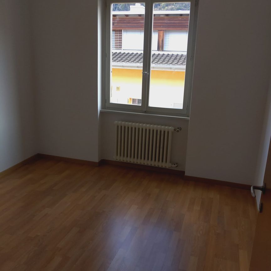 3.5 Zimmer, 80 m² - Photo 1