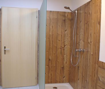 Dachwohnung - Foto 3