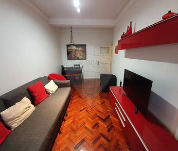 Apartamento T1 em Lisboa - Foto 1