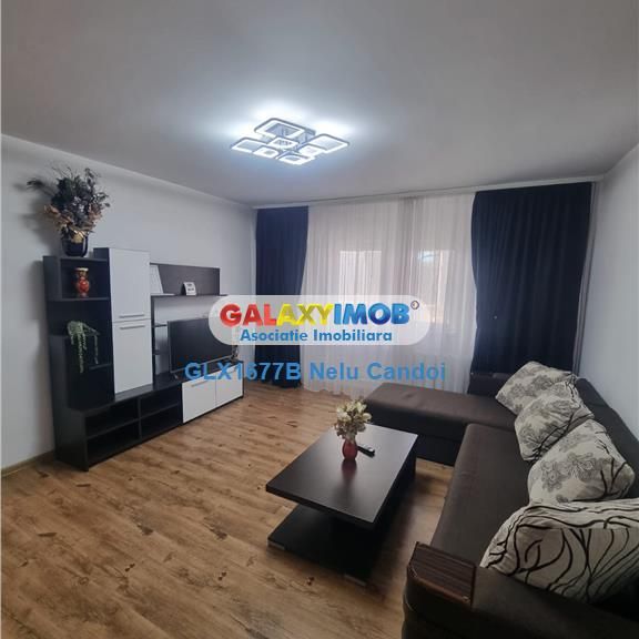 INCHIRIERE APARTAMENT 2 CAMERE PANDURI PRIMA INCHIRIERE - Fotografie 1