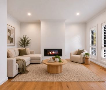 Modern Living in a Prime Family-Friendly Location - Photo 3