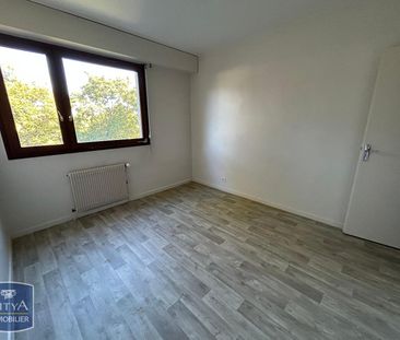 Location Appartement 2 pièces 33m² JACOB BELLECOMBETTE 73000 - Photo 2
