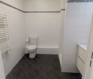 Location Appartement 1 pièce 24m² NICE 06200 - Photo 6