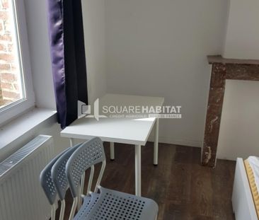 Location Appartement 1 pièce 12m² LENS 62300 - Photo 3