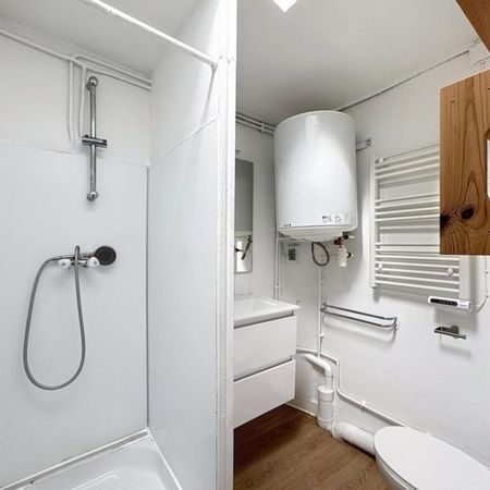 Appartement 1 pièce – 15 m² - Photo 4