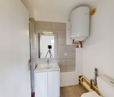 Location Appartement 1 pièce 20m² TOULOUSE 31000 - Photo 6