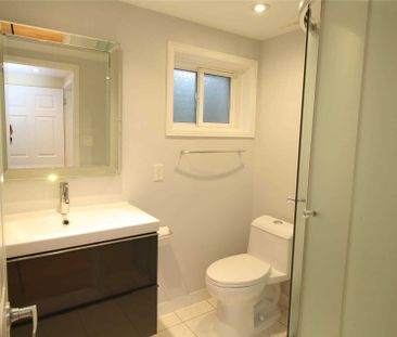 For Lease - 21 Marsh Street Unit# Lower, Richmond Hill, Ontario - Photo 5