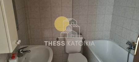 Διαμέρισμα 38 τ.μ. προς ενοικίαση - Photo 5