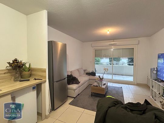 Location Appartement 2 pièces 40m² BOUJAN SUR LIBRON 34760 - Photo 1