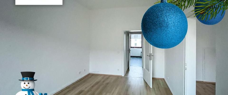 Paare aufgepasst! Diese Wohnung ist ab sofort für Sie verfügbar. - Photo 1