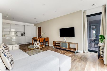 2 bedroom flat to rent - Photo 3