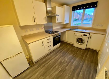 Moon Crescent, Coventry - Photo 3