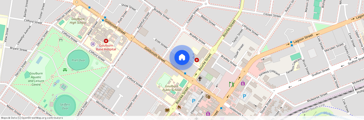 16 Arnheim Street, NSW 2580, Goulburn