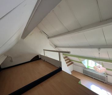 Te huur: Kamer Calvariestraat 17 B - 2.2 in Maastricht - Foto 6