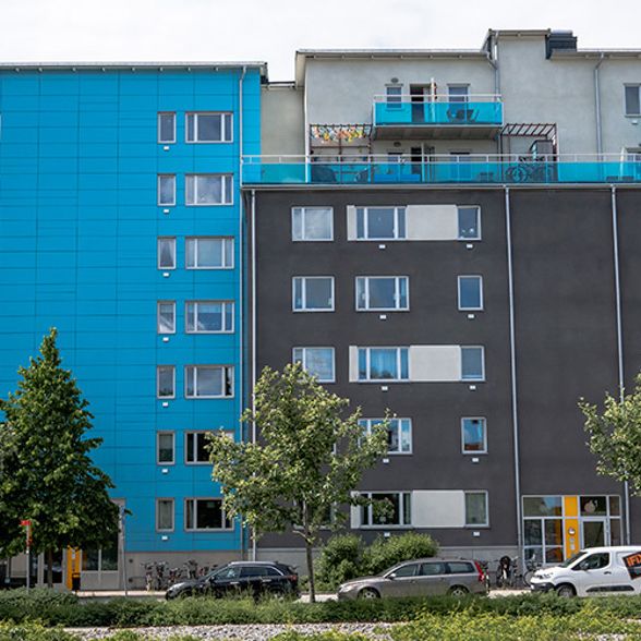 Ångkvarnsgatan 6, 75308, Uppsala - Photo 1