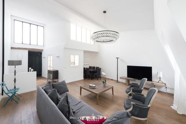 APPARTEMENT 4 PIÈCES - Photo 1