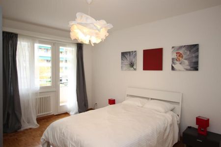 3.5 room apartment - Foto 3