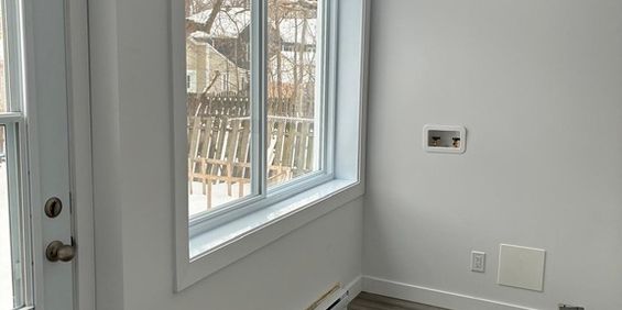Grand 4 1/2 à Louer à Bois-des-filion - Photo 3