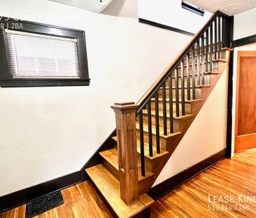 2 Story Single Family Home Close to U of Windsor - Photo 4