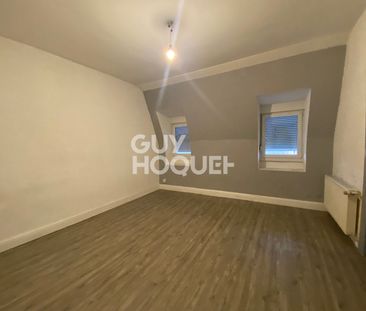 Appartement F3 (60 m²) à louer à MULHOUSE disponible mi mai - Photo 1