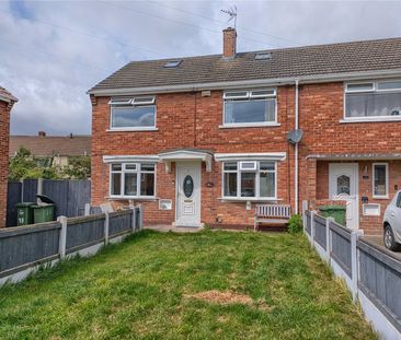 4 bed semi-detached house to rent in Stanhope Road, Billingham, TS23 - Photo 4