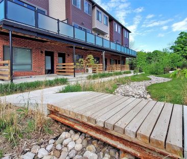For Lease - 369 Essa Road Unit# 75, Barrie, Ontario - Photo 2