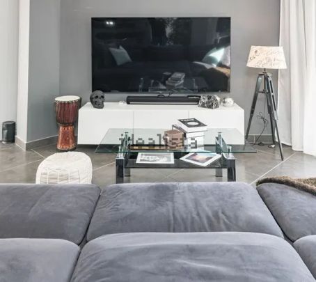 Alquiler de ático en Calle Lope de Vega, 16 - Photo 1