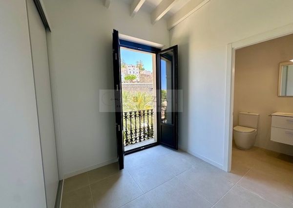 Dalt de la Vila - La Marina, Balearic Islands