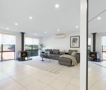 Spacious Family Living with Poolside Entertaining in the Heart of M... - Photo 2