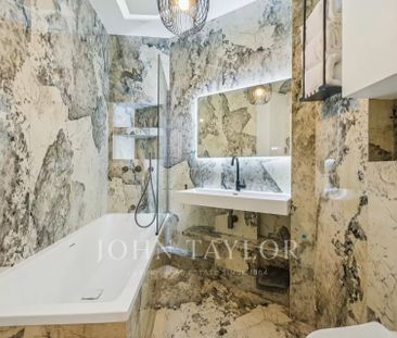 Appartement à louer Paris 8Ème - Faubourg-Du-Roule, Paris Rive Droi... - Photo 5