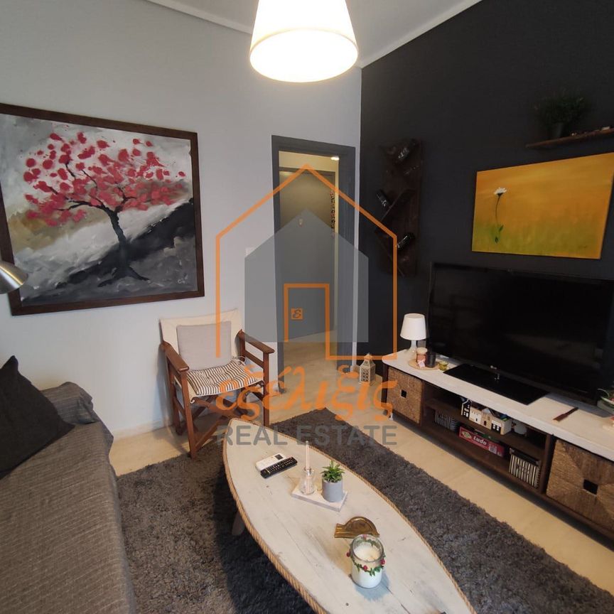 Studio/Γκαρσονιέρα για ενοικίαση Άγιος Νικόλαος (Βόλος) - Φωτογραφία 1
