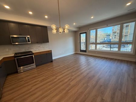 For Lease - 304 ELMGROVE Avenue Unit# 2, Westboro - Hampton Park, Ontario - Photo 5